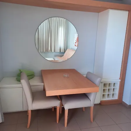 Apartment Miramar *