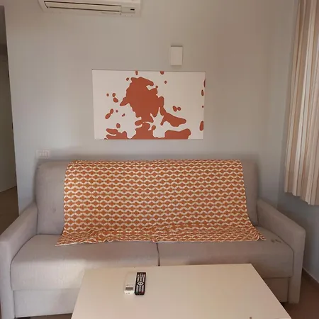 Apartment Miramar